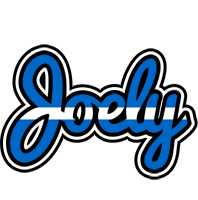 Joely greece logo