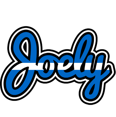 Joely greece logo
