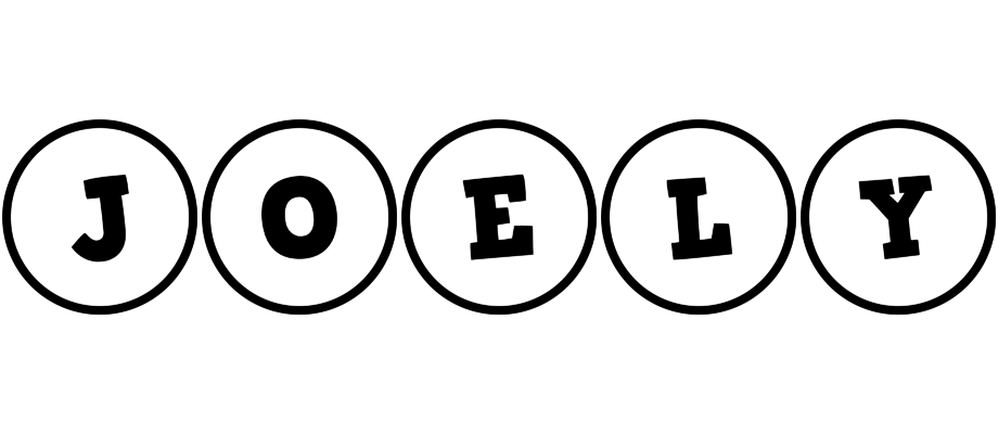 Joely handy logo