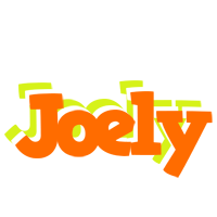 Joely healthy logo