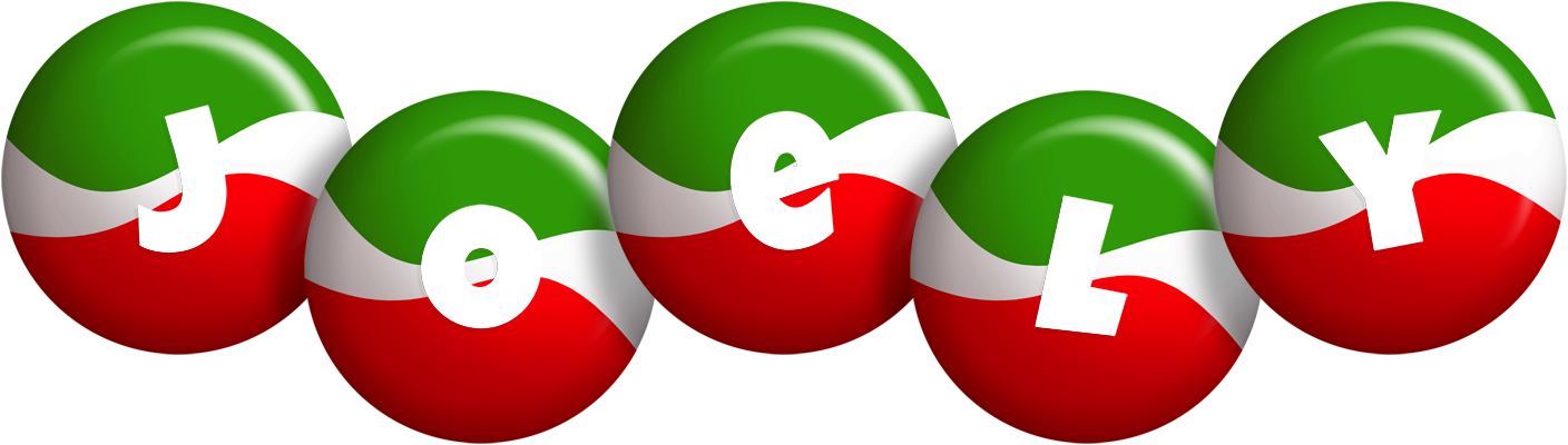 Joely italy logo