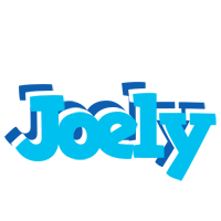 Joely jacuzzi logo