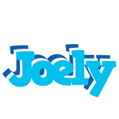 Joely jacuzzi logo