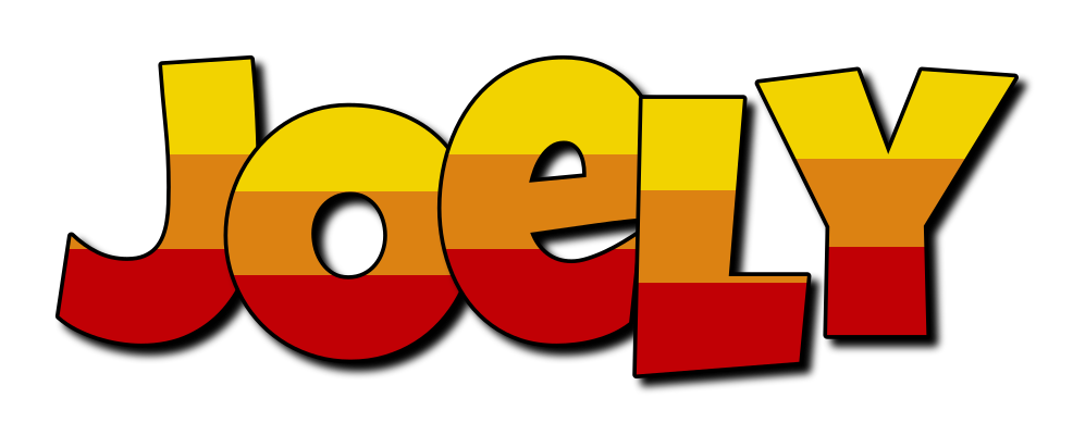Joely jungle logo