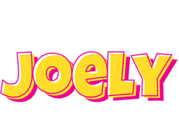 Joely kaboom logo