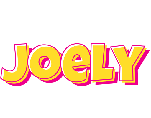 Joely kaboom logo