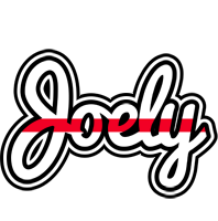 Joely kingdom logo