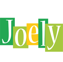 Joely lemonade logo