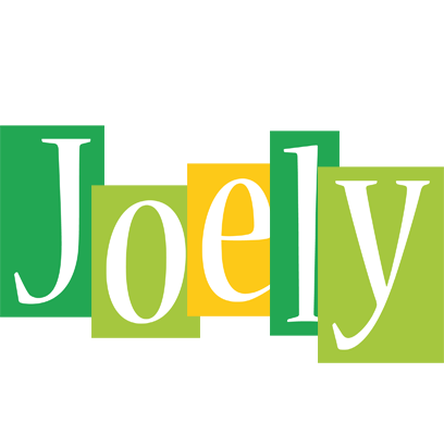 Joely lemonade logo