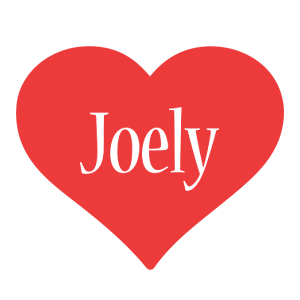 Joely love logo