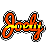 Joely madrid logo