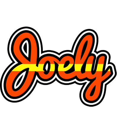 Joely madrid logo
