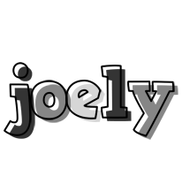 Joely night logo