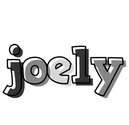 Joely night logo