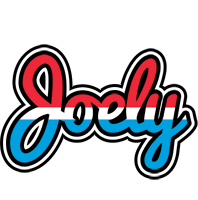 Joely norway logo