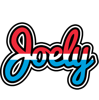 Joely norway logo