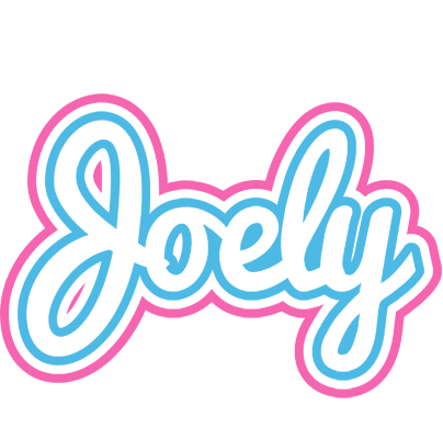 Joely outdoors logo