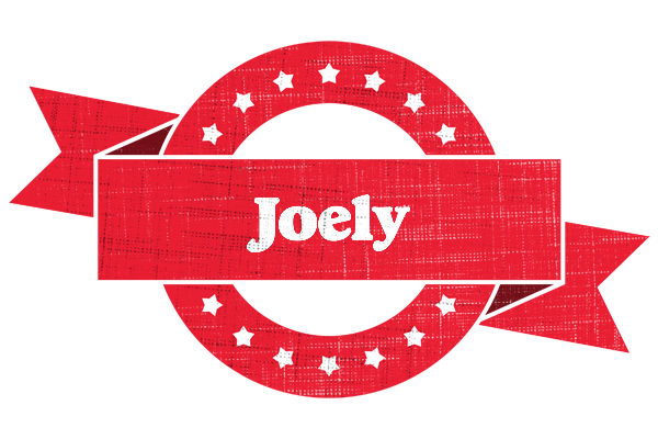Joely passion logo