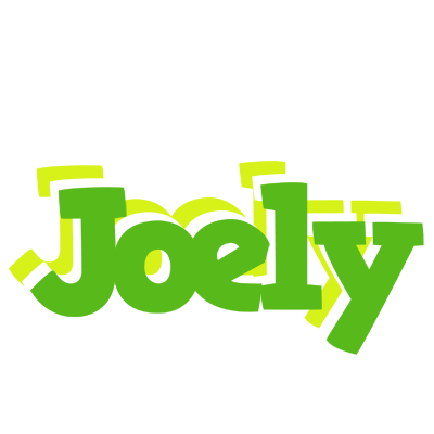Joely picnic logo