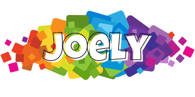 Joely pixels logo