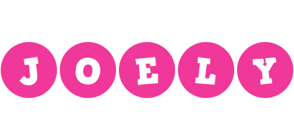 Joely poker logo