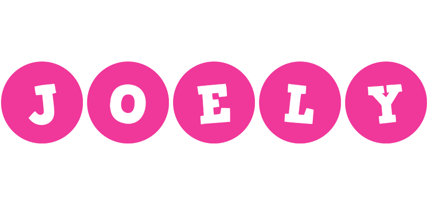 Joely poker logo