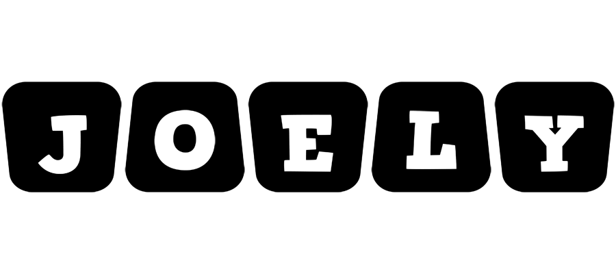 Joely racing logo