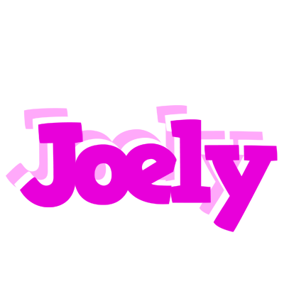 Joely rumba logo