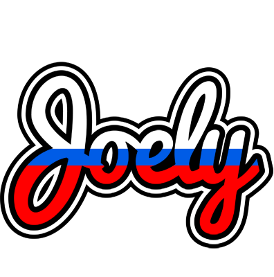 Joely russia logo