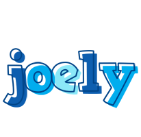 Joely sailor logo