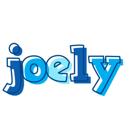 Joely sailor logo