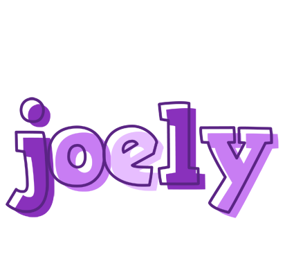 Joely sensual logo