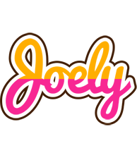 Joely smoothie logo