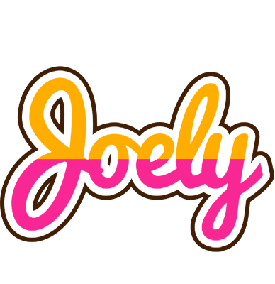 Joely smoothie logo