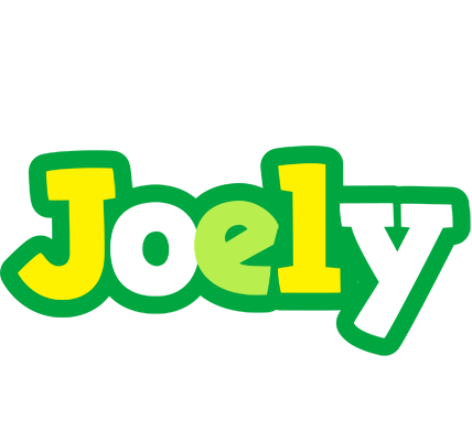 Joely soccer logo
