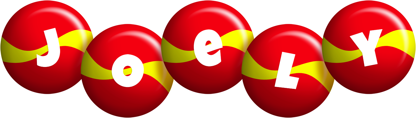 Joely spain logo