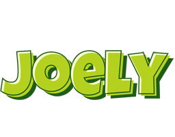 Joely summer logo