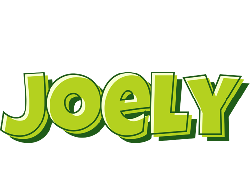 Joely summer logo
