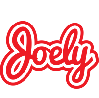 Joely sunshine logo