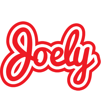 Joely sunshine logo