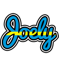 Joely sweden logo