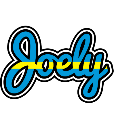 Joely sweden logo