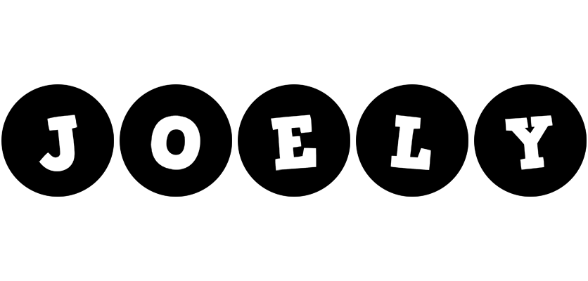 Joely tools logo