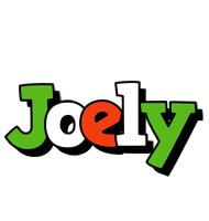 Joely venezia logo