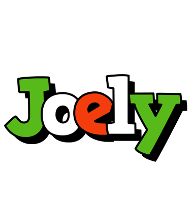 Joely venezia logo