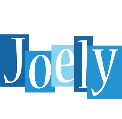 Joely winter logo