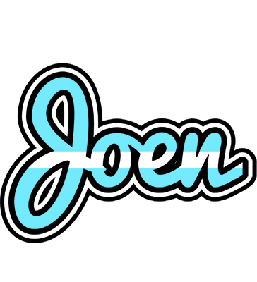 Joen argentine logo