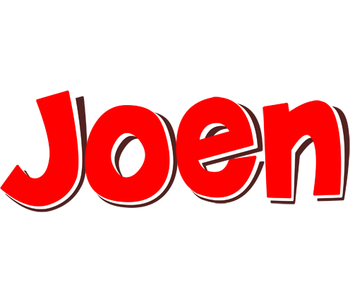 Joen basket logo