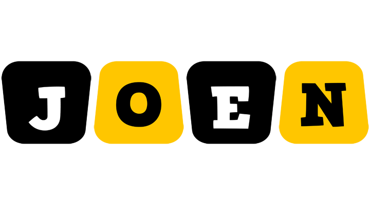 Joen boots logo