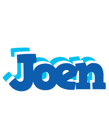Joen business logo